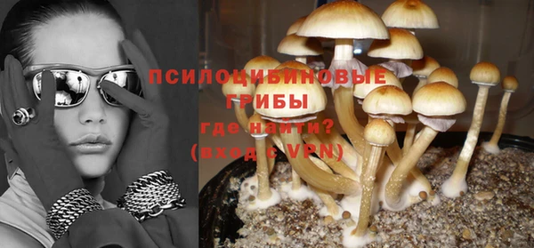 твердый Усинск